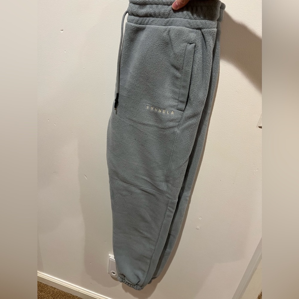 YoungLa Joggers